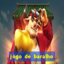 jogo de baralho cigano online